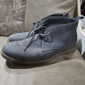 George men's size 11 shoes